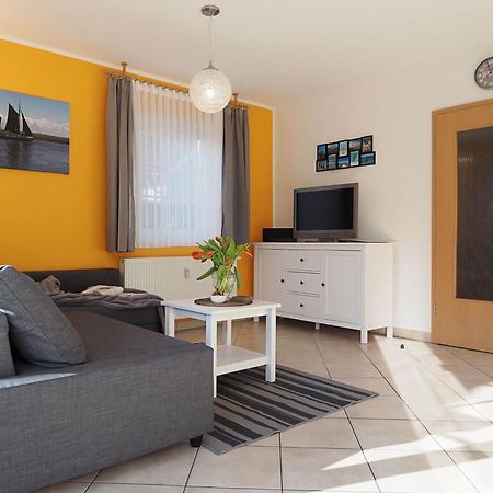 Alte Reihe 10 - Silbermoewe 1 Apartment ซิงสท์ ภายนอก รูปภาพ