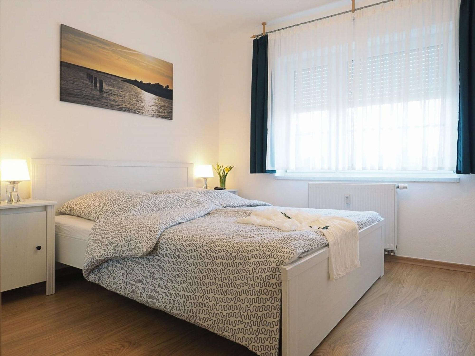 Alte Reihe 10 - Silbermoewe 1 Apartment ซิงสท์ ภายนอก รูปภาพ