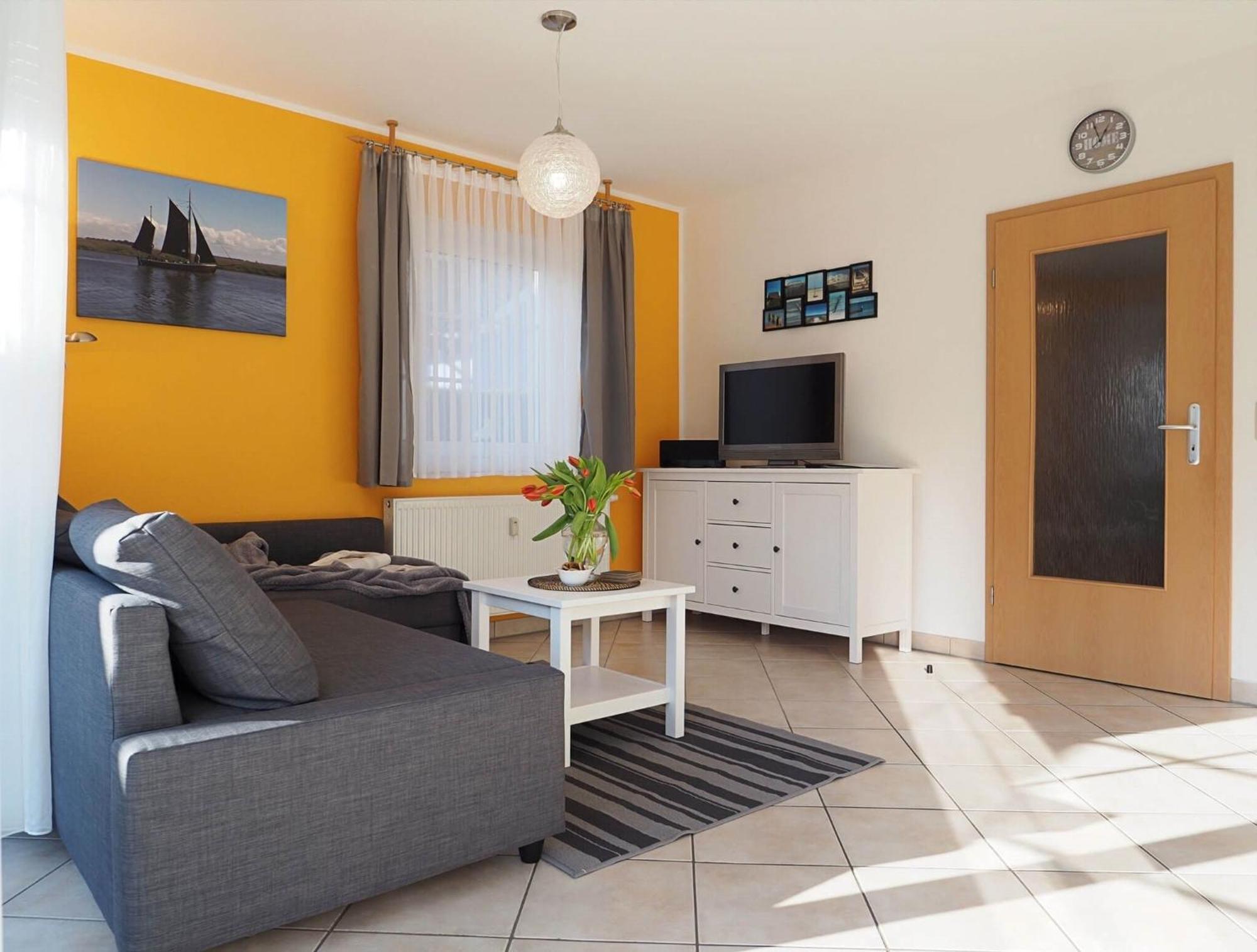 Alte Reihe 10 - Silbermoewe 1 Apartment ซิงสท์ ภายนอก รูปภาพ